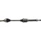 A1 Cardone NEW CV DRIVE AXLE 66-2362 - alternate 1